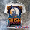 Johnny Blue Skies And The Dark Clouds Concert Poster At Little Caesars Arena In Detroit On October 10 2026 All Over Print Shirt Johnny Blue Skies And The Dark Clouds Concert Poster At Little Caesars Arena In Detroit On October 10 2026 All Over Print Shirt