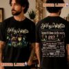 Sick New World Fort Worth Texas 2026 Purple Devil Girl Lineup Tee At Texas Motor Speedway On October 24 2026 Texas T Shirt Two Sided