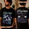 Sick New World Fort Worth Texas 2026 Devil Duo Lineup Tee At Texas Motor Speedway On October 24 2026 Texas T Shirt Two Sided Sick New World Fort Worth Texas 2026 Devil Duo Lineup Tee At Texas Motor Speedway On October 24 2026 Texas T Shirt Two Sided