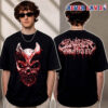 Slaughter To Prevail Chrome Mask 2026 Unisex T Shirt Two Sided Slaughter To Prevail Chrome Mask 2026 Unisex T Shirt Two Sided