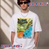 Ferrara Summer Festival 2027 Event Poster Parkway Drive Lorna Shore The Amity Affliction And Fit For A King On June 20 2027 Unisex T Shirt Ferrara Summer Festival 2027 Event Poster Parkway Drive Lorna Shore The Amity Affliction And Fit For A King On June 20 2027 Unisex T Shirt