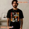 System Of A Down 2026 At Sick New World Event Tee On October 24 2026 At Motor Speedway Fort Worth Texas T Shirt Two Sided