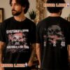 Kid Cudi JEAN Filming 2027 Jean Michel Basquiat Unisex T Shirt Kid Cudi JEAN Filming 2027 Jean Michel Basquiat Unisex T Shirt