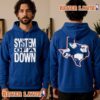 Deftones At Sick New World Fort Worth 2026 At Texas Motor Speedway On October 24 2026 Texas Unisex T Shirt
