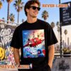 Blade Runner 2099 New Poster Starring Michelle Yeoh and Hunter Schafer On Prime Original November 25 2026 Unisex T Shirt Blade Runner 2099 New Poster Starring Michelle Yeoh and Hunter Schafer On Prime Original November 25 2026 Unisex T Shirt