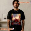 The Hunger Games Sunrise On The Reaping 2026 Cinemark XD Poster In Theaters November 20 2026 Unisex T Shirt