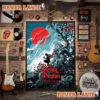 Metallica Life Burns Faster Las Vegas NV Event Poster At Sphere Las Vegas On October 1 3 2026 Poster Decor Metallica Life Burns Faster Las Vegas NV Event Poster At Sphere Las Vegas On October 1 3 2026 Poster Decor