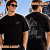 The Smashing Pumpkins The Rats In A Cage 2026 Tour Schedule Tour Dates T Shirt Two Sided