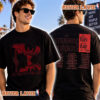 Metallica Life Burns Faster 2026 Event Tee At Sphere Las Vegas On October 1 3 2026 T Shirt Two Sided Metallica Life Burns Faster 2026 Event Tee At Sphere Las Vegas On October 1 3 2026 T Shirt Two Sided