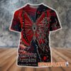 The Pursuit F1 Academy Documentary Special Come Disney Plus On November 19 2026 All Over Print Shirt
