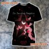 The Hunger Games Sunrise On The Reaping 2026 4DX Poster Film In Theaters November 20 2026 All Over Print Shirt The Hunger Games Sunrise On The Reaping 2026 4DX Poster Film In Theaters November 20 2026 All Over Print Shirt