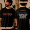 Ella Langley The Dandelion Tour 2026 Lincoln NE Event Poster At Pinnacle Bank Arena On October 30 2026 Unisex T Shirt Ella Langley The Dandelion Tour 2026 Lincoln NE Event Poster At Pinnacle Bank Arena On October 30 2026 Unisex T Shirt