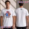 Vice City Black Grand Theft Auto VI Goodtime State Unisex T Shirt Two Sided