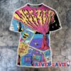 Chase Briscoe Joe Gibbs Racing Nascar Cup Series 2026 Celebration Winner All Over Print Shirt Chase Briscoe Joe Gibbs Racing Nascar Cup Series 2026 Celebration Winner All Over Print Shirt