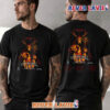 Godzilla Minus Zero 2026 Destroy All Monsters Unisex T Shirt Two Sided