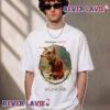 Wildwood Movie 2026 Richard E. Grant is Owl Rex Poster Character In Theaters On October 23 2026 Unisex T Shirt Wildwood Movie 2026 Richard E. Grant is Owl Rex Poster Character In Theaters On October 23 2026 Unisex T Shirt