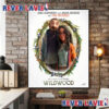 Wildwood Movie 2026 Tantoo Cardinal is Iphigenia Poster Character In Theaters On October 23 2026 Poster Canvas