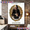 Wildwood Movie 2026 Amandla Stenberg is Niamh Poster Character In Theaters On October 23 2026 Poster Canvas