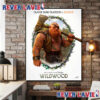Wildwood Movie 2026 Rob Delaney As Samuel Poster Character In Theaters On October 23 2026 Poster Canvas Wildwood Movie 2026 Rob Delaney As Samuel Poster Character In Theaters On October 23 2026 Poster Canvas