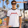 Adidas x Metallica Life Burns Faster At Sphere Las Vegas 2026 Unisex Longsleeve Adidas x Metallica Life Burns Faster At Sphere Las Vegas 2026 Unisex Longsleeve